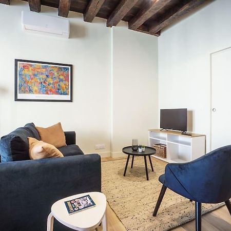 شقة Oasis Du Confort Châteauroux المظهر الخارجي الصورة