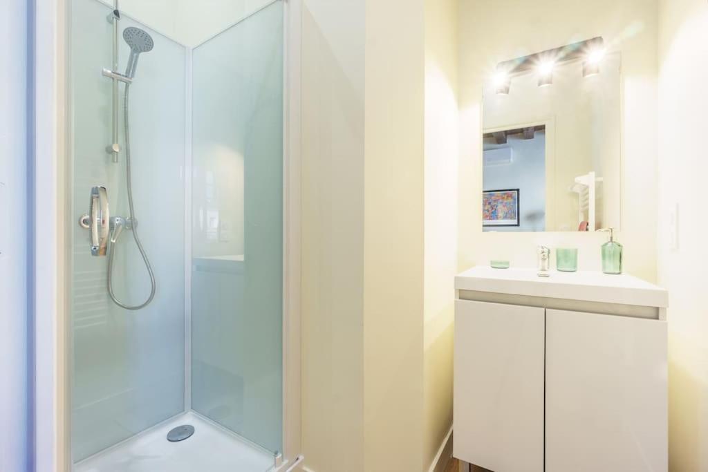 شقة Oasis Du Confort Châteauroux المظهر الخارجي الصورة